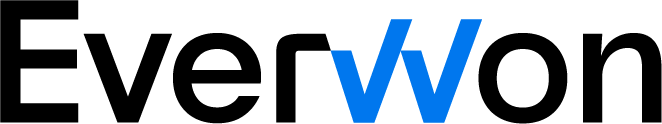 Everwon logo