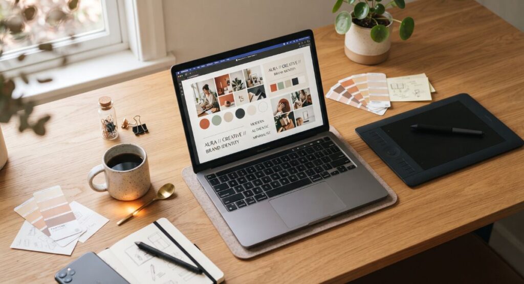 Creative Services