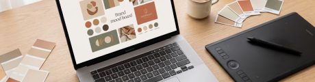 AI design tools for brands in 2026