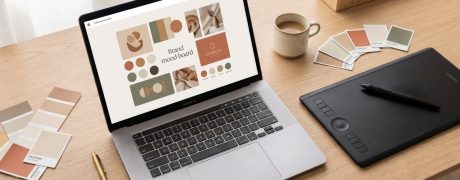 AI design tools for brands in 2026