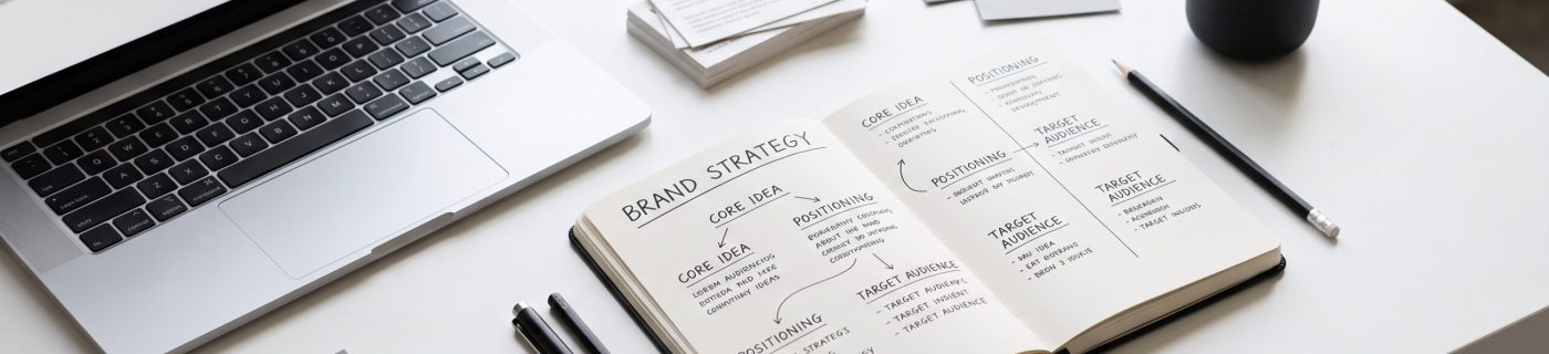 Everwon Studio blog covering brand identity design, social media strategy and AI creative production insights